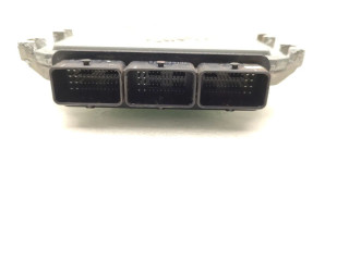 Поршень Блок управления двигателя AJD 6R8Q-12A650-FA Jaguar XJ X350