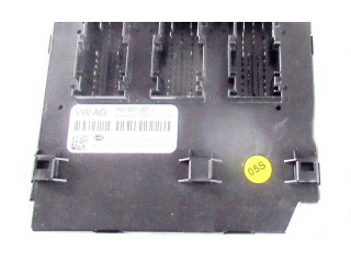 Блок комфорта 1K0937087J, S0615H103AD   Skoda Octavia Mk2 (1Z)   