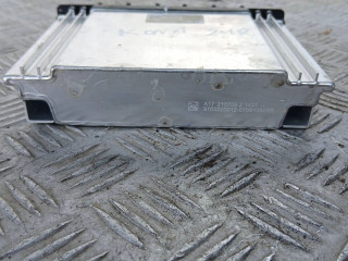 Řídící jednotka 391212MAF0, 9001300441KE Hyundai Kona I 2021