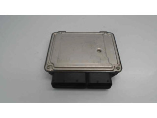 Блок управления двигателя 55201426, 55191928 Fiat Idea