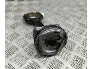 Píst AFR25227   Mercedes-Benz GLE (W166 - C292)  pro benzínový motor 3.0 M 276.821 