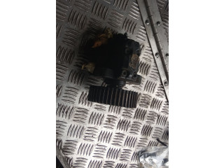 Vstřikovací čerpadlo 0445010007 Fiat Doblo