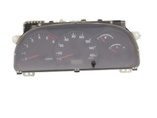 Přístrojová deska  Suzuki Grand Vitara I 1999 3410166DA0  