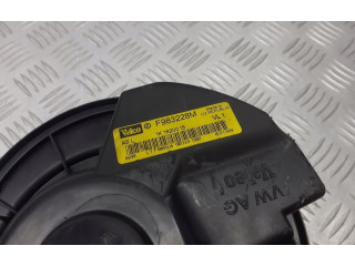 Вентилятор печки F983228M Volkswagen Golf Plus