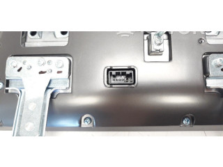 Панель приборов 94001AT120 KIA Niro