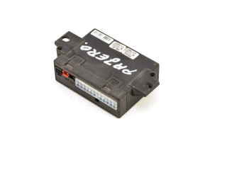 Блок управления впрыском N15738, V32193C Mitsubishi Pajero Pinin