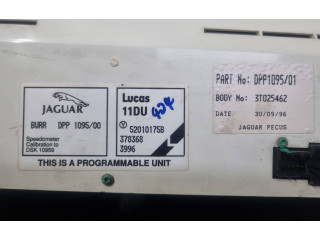 Панель приборов DPP109501, 52010175B Jaguar XJ X300