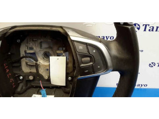 Руль 98039712ZD   Citroen C4 Aircross   