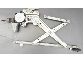 Передний комплект электрического механизма для подъема окна