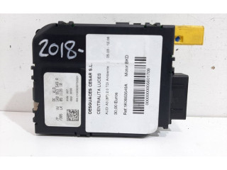 Блок управления Xenon