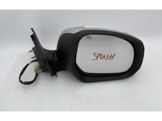 Зеркало электрическое        Suzuki Splash   -  года   