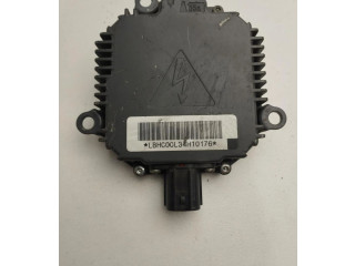 Блок управления Xenon