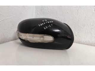 Zpětné zrcátko Mercedes-Benz C W203 413133418