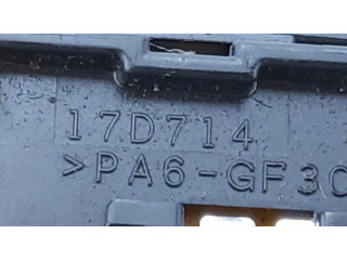 Подрулевой переключатель 17D714, 17E380 Citroen C-Crosser