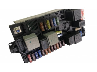 Другие блоки управления / модули