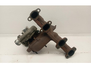 Turbodmychadlo Турбина 038253019A Seat Toledo I (1L)