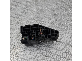 Блок предохранителей    Subaru Forester SJ    