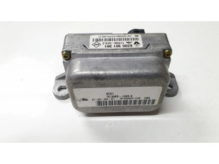 Датчик ESP (системы стабильности) (датчик продольного ускорения)