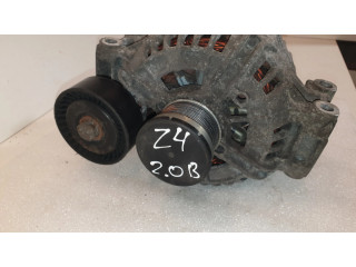 Генератор BMW Z4 E85 E86 2.0