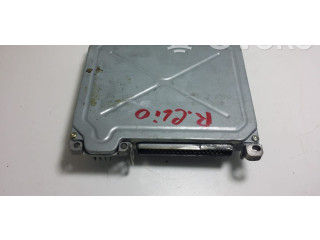 Блок управления двигателя S101729102D, S101729102D   Renault Clio I