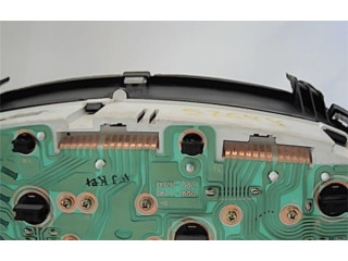 Přístrojová deska KIA Carnival 2002 0K52A55430