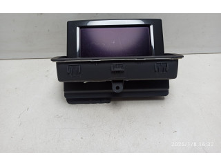 Дисплей 8T1035186P, 0090170 Audi A5 Sportback 8TA