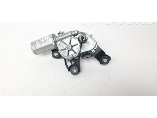 Моторчик заднего дворника 4M0955711A, W000064341 Audi A4 Allroad B9