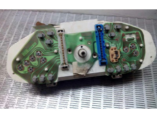 Přístrojová deska Rover Rover 96FB10849CA