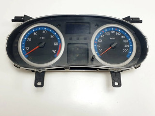 Přístrojová deska  Renault Clio II 2006 P8200451342, 281125891  