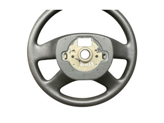 Руль 5J0880201, 3T0419091 Skoda Fabia Mk2 (5J)