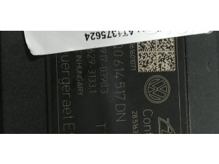 Блок АБС 5Q0614517DN, 5Q0614517BR Audi Q2 - - года