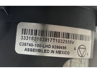 Вентилятор печки 9299466, C28740 BMW X5 F15