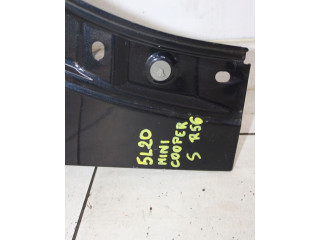 Руль Mini One - Cooper Coupe R56 2005 - 2014 года 2001R