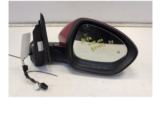 Zpětné zrcátko Alfa Romeo Stelvio 2017