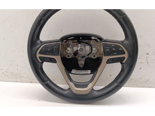 Руль Jeep Cherokee  2013 - 2020 года P1UU342X9AJ      