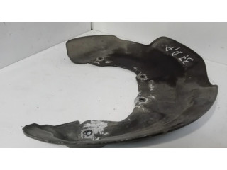 Передняя защита тормозного диска