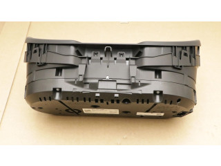 Панель приборов 5E0920752E, 5E0920752E   Skoda Octavia Mk3 (5E)       