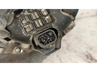 Генератор 13502982, DAC Chevrolet Aveo 1.2