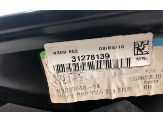 Зеркало (механическое) Volvo V40 2012 - 2019 года