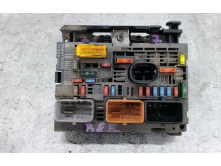 Модуль управления BSM 9666700480   Citroen Berlingo    