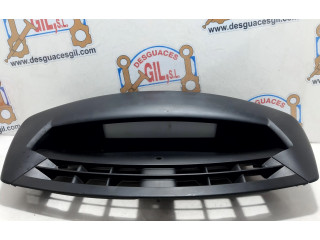 Панель приборов P96631954ZD, 126427 Citroen C4 I