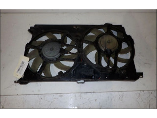 Вентилятор радиатора Saab 9-5