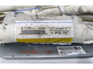 Боковая подушка безопасности 13250502   Opel Meriva B