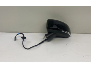 Зеркало электрическое левое Volvo XC40