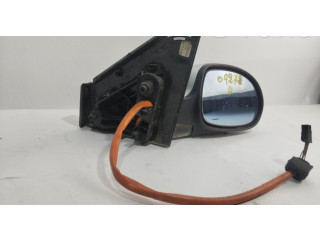 Zpětné zrcátko  Citroen Berlingo 2004  E2019013  