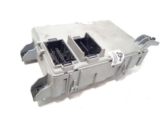 Модуль управления BSM 1377250080, 01377250080 Fiat Qubo