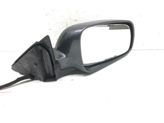 Зеркало электрическое        Skoda Superb B5 (3U)  2001 - 2008 года   