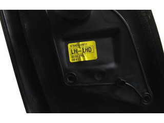 Зеркало (механическое)       Citroen C1  2006 - 2013 года   