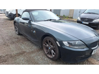 Генератор 7532966, 12317532966 BMW Z4 E85 E86 2.0