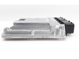 Блок управления двигателя 070906016CG, 0281012911 Volkswagen Transporter - Caravelle T5